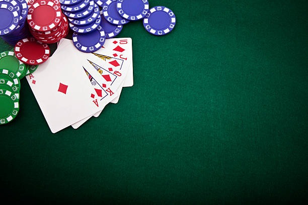 junpei platform showing live blackjack table and account dashboard