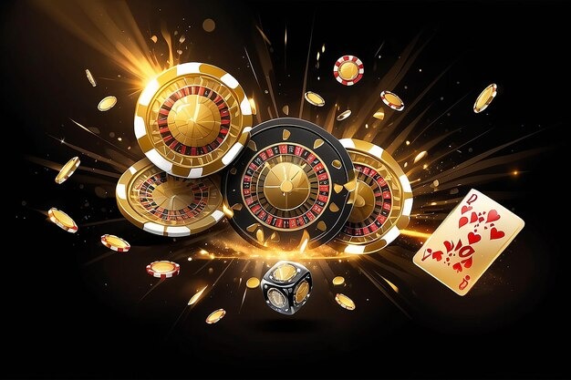Auto Roulette Game 