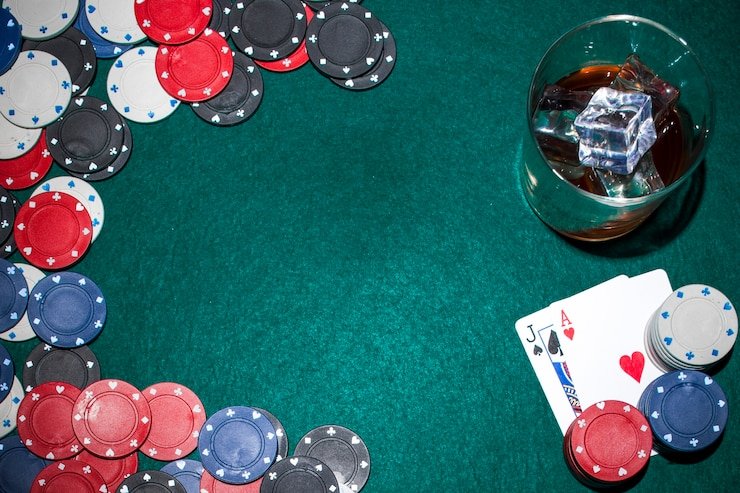 Live roulette table on junpei app with real dealer